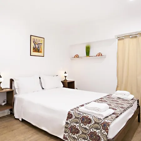 Holiday home Casa Da