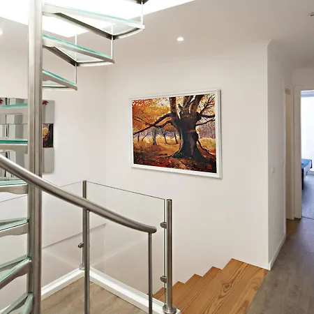 Holiday home Casa Da *