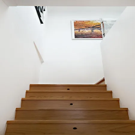 Casa Da Holiday home