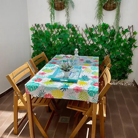 Casa Da Holiday home