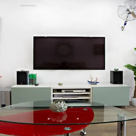 Holiday home Casa Da *