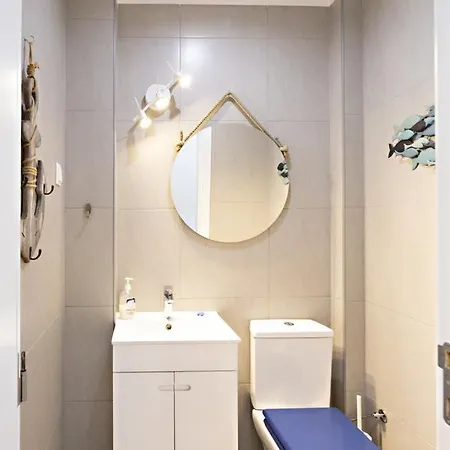 Casa Da Holiday home Faro