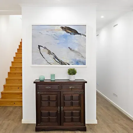 Casa Da Holiday home *