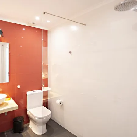 Holiday home Casa Da *