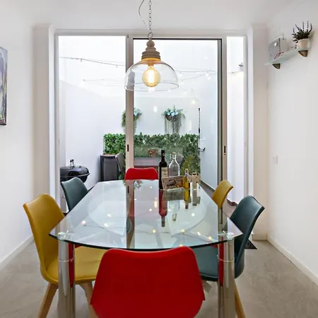 Holiday home Casa Da Faro