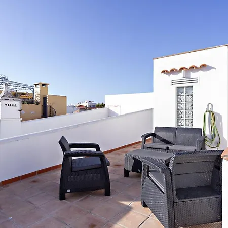 Tatil Evi Casa Da