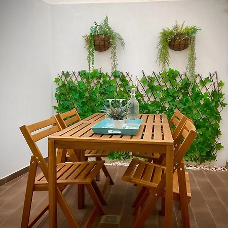 Casa Da *