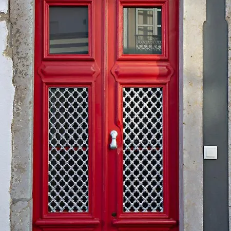 Casa Da Hébergement de vacances District de Faro