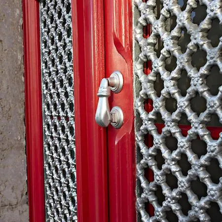 Casa de Férias Casa Da