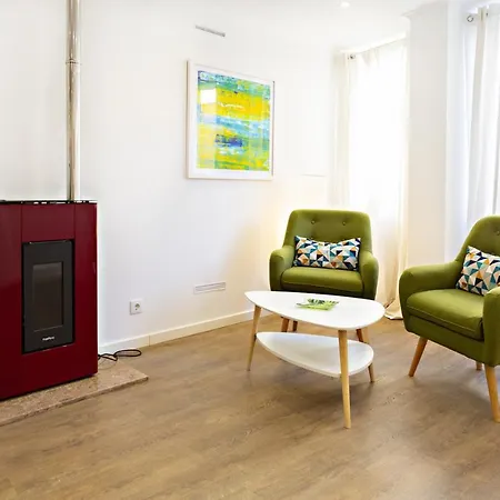 Casa Da Casa de Férias Faro